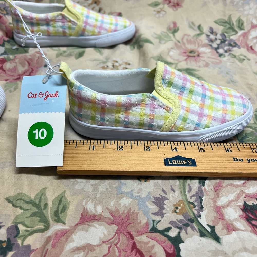 Slip on sneakers - Picture 8 of 15